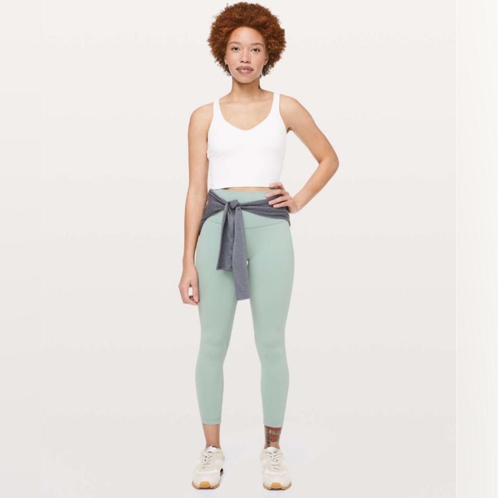 Lululemon Align Pant II 25"